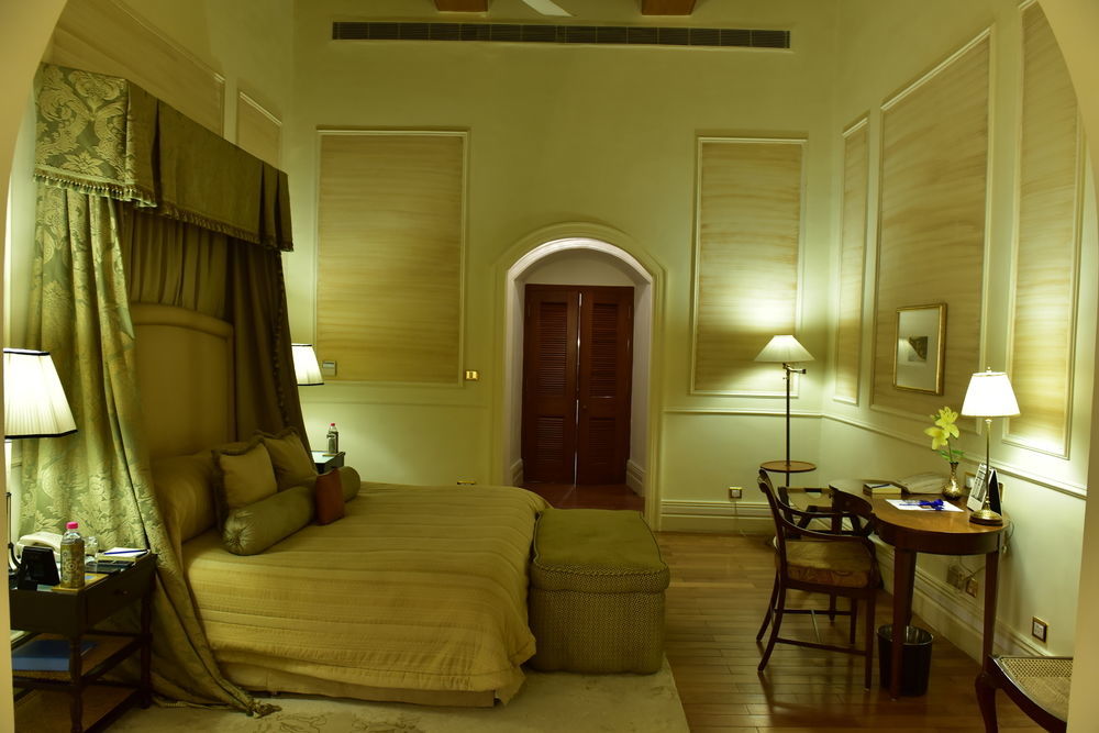 °HOTEL TAJ FALAKNUMA PALACE HYDERABAD 5* (India) - from US$ 388 | BOOKED